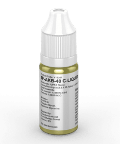 5F-AKB-48 C Liquid