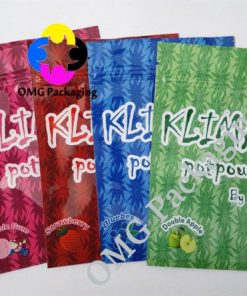 Klimax Potpourri