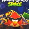 Angry Birds Space Herbal Incense