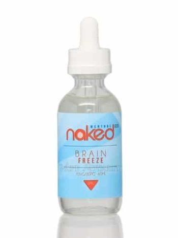 Brain freeze Liquid Incense