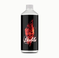 Diablo-k2-Spray