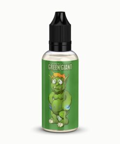 Green Giant Alcohol INCENSE