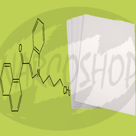 LIQUID JWH INFUSED PAPER ONLINE