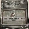 Platinum XXX Herbal Incense